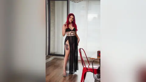KailyKay — Queen
