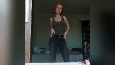 VikiCharm — Me