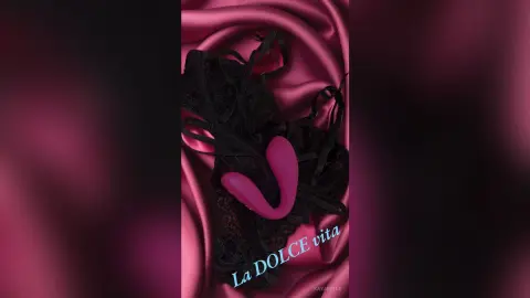 KayaBelle — Lovense