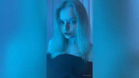 ShelyMilan — ♡