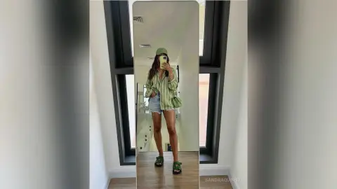 SandraQuinsy — 😉