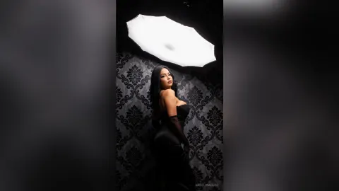 AngelinaDleo — sexy