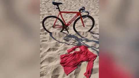 KykySovsem — Beach