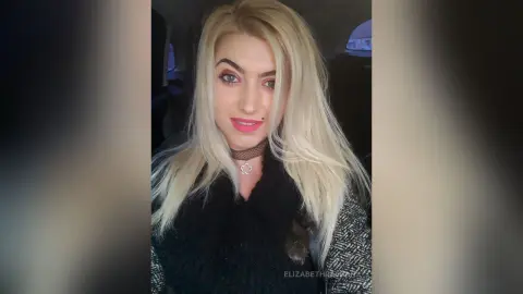 ElizabethRaegan — My free time