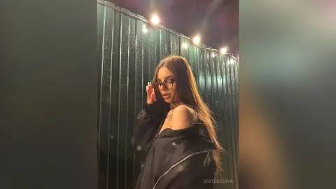 GertudeCova — o_o