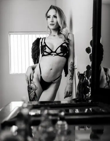 Lexxi_Rae — Streamate Photos