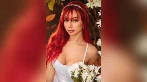 Lanna — Sweet closeness, no rush