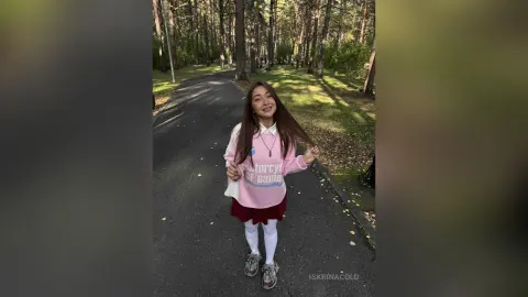 IskrinaCold — 💗