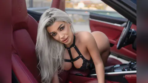 Sierra — Dirty Little Secrets