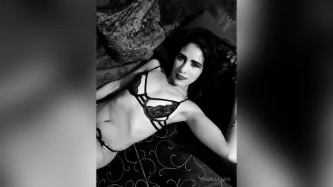 IsabellaJung — isabella 😈😈😈