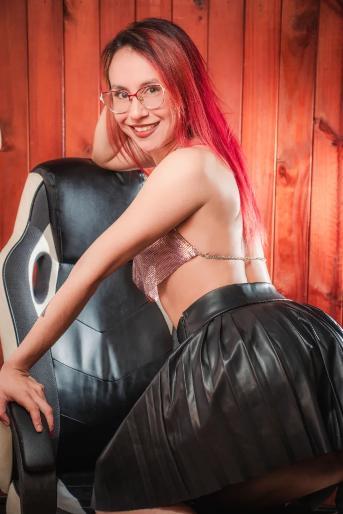 SaraDiias — Streamate Photos