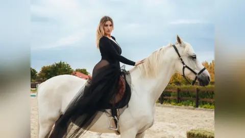 Kendall — Special Photo Session