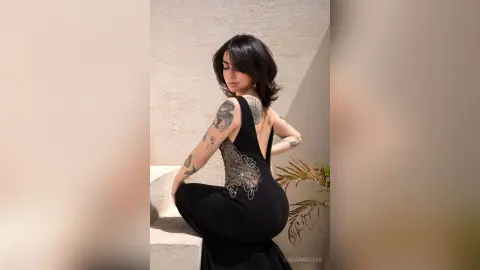 TamaraRosas — A classic lady