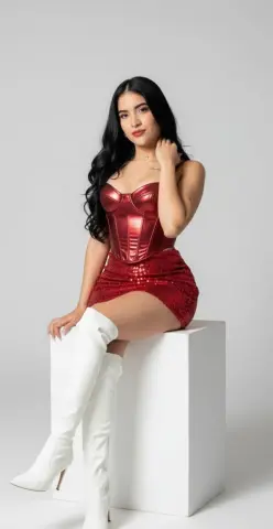 Daniellapic — Streamate Photos