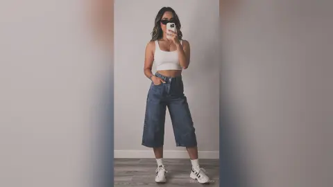 LilianMendoza — Too hot to handle, too cold to hold