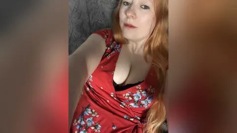 AmeliaJixie — Cute but sexy