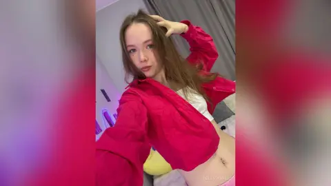 PollyPower — kitty cute😉