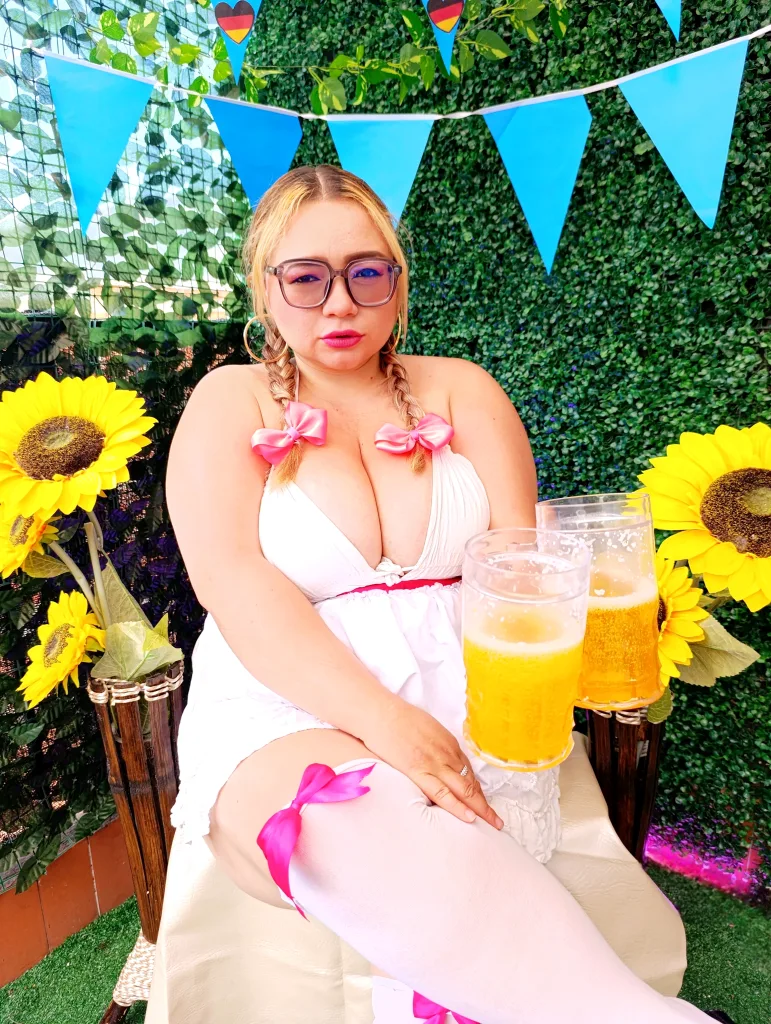 Amber_miller22 — Streamate Photos