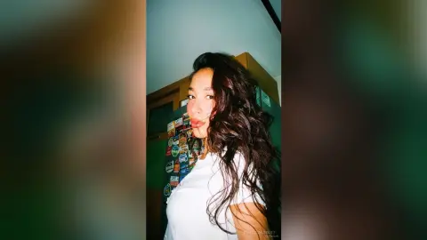 MadisonViolet — New color 