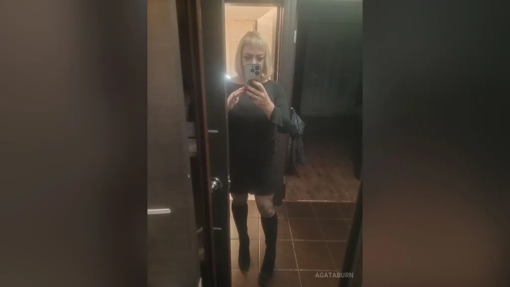 AgataBurn — My everyday looks