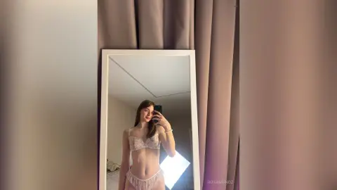 RosaMunoz — My cute home view