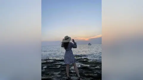 KatieKline — Vacation 