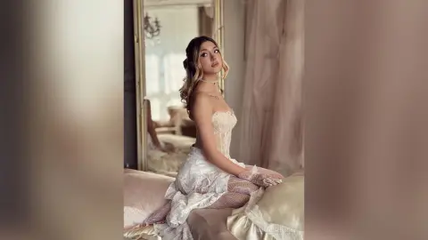 AmandaHarris — princess