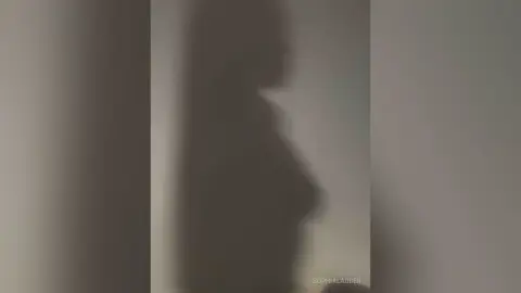 SophiaLauder — Forbidden Desire