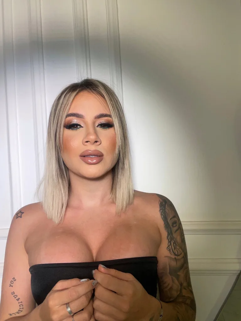 Jolenne_Novak — Streamate Photos