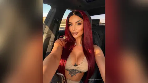 MoniqueSpelll — .