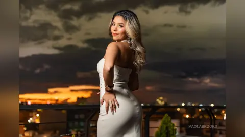PaolaBrooks — 🎉Bday queen✨