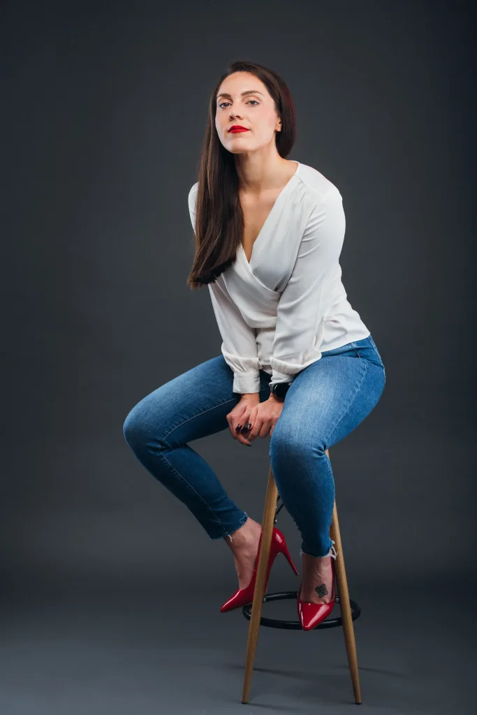 MissViyolet — Streamate Photos