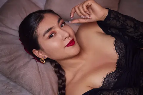 HannaGoezz — Streamate Photos