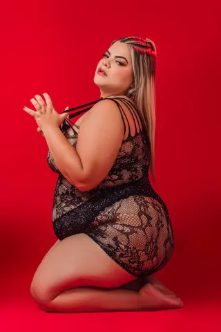 BriannaQueem — Streamate Photos