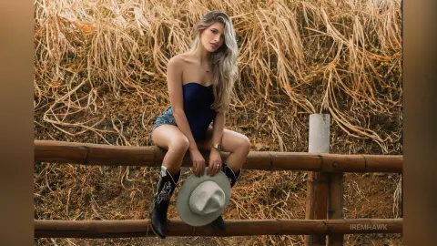 Irem — Cowgirl 🤠