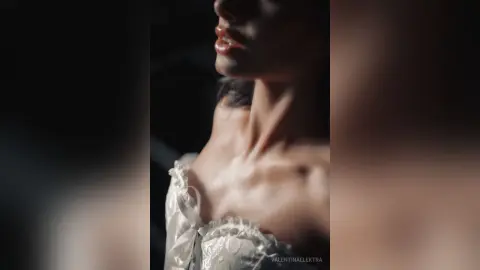 ValentinaElektra — Old money vibes
