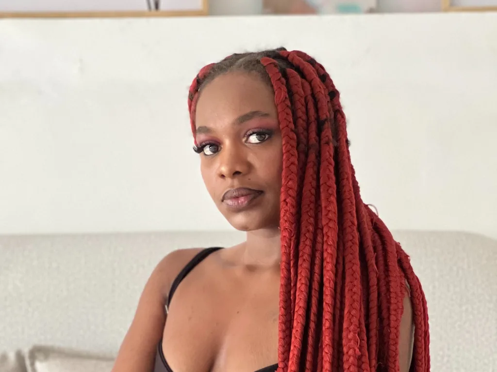 Emily_desire — Streamate Photos
