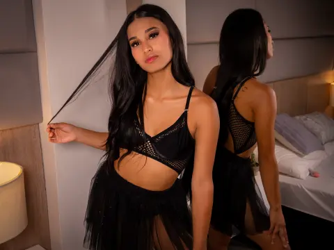 LiaLit — Streamate Photos
