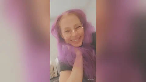 SarahSmithfire — All Smiles 😁