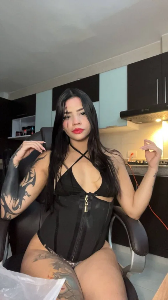 Vaaal — Streamate Photos