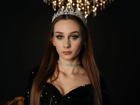 BonnieWest — LiveJasmin cam model