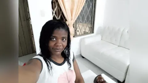 SharonCortes — NATURAL ME