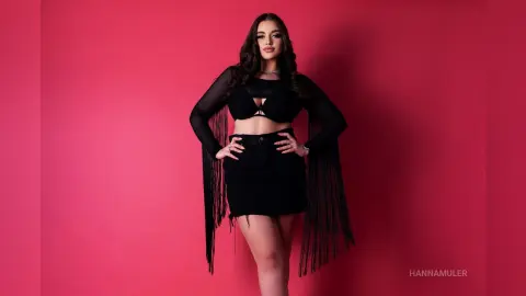 HannaMuler — new photos