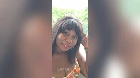 LucylinBlack — Me 