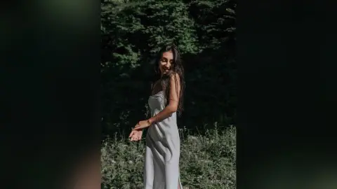 LinaRobbin — Warm pleasure🍃