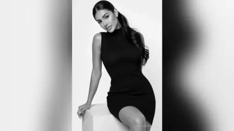 AngelicaSantos — 🖤
