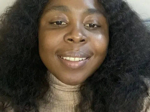 MayaBrownn cam model