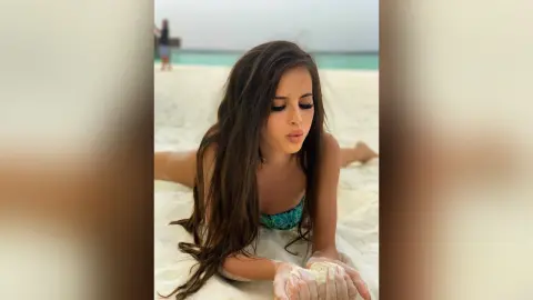 Missy — Maldives 4