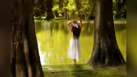 NataliaJohnson — Nature's Beauty
