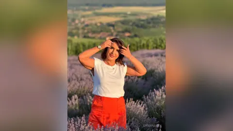EmmaNancy — A Day in Nature❤️